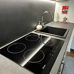 아파트 Nolo62, A Nifty Flat In 밀라노