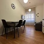 아파트 Nolo62, A Nifty Flat In 밀라노