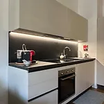 Nolo62, A Nifty Flat In 밀라노