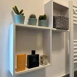 Nolo62, A Nifty Flat In 아파트