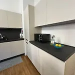 아파트 Nolo62, A Nifty Flat In 밀라노