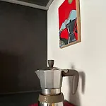 아파트 Nolo62, A Nifty Flat In *