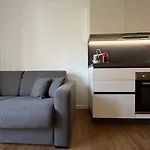 아파트 Nolo62, A Nifty Flat In *