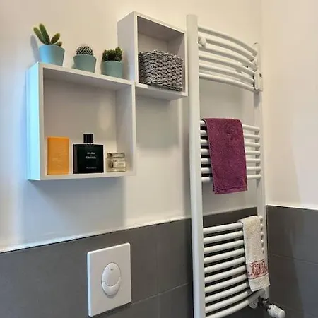 Nolo62, A Nifty Flat In Apartmán Milán
