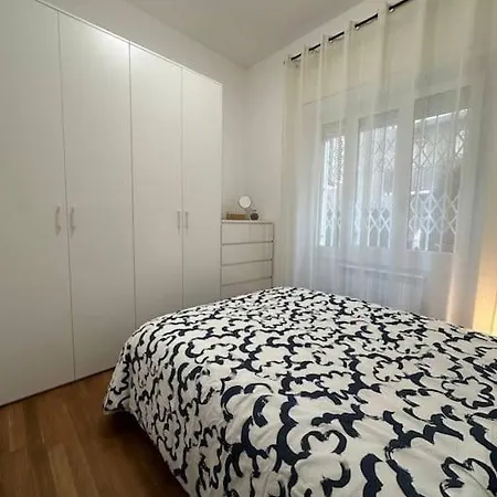 Nolo62, A Nifty Flat In * Milan