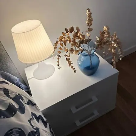 Apartment Nolo62, A Nifty Flat In *