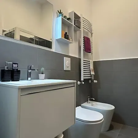 Apartment Nolo62, A Nifty Flat In
