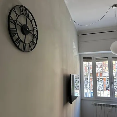 Nolo62, A Nifty Flat In Apartmán