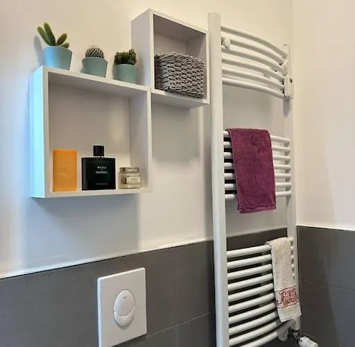 Nolo62, A Nifty Flat In Apartmán Milán