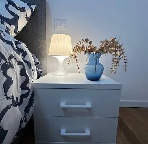 Nolo62, A Nifty Flat In Apartmán