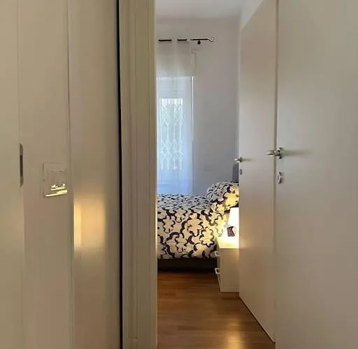 Nolo62, A Nifty Flat In Apartmán