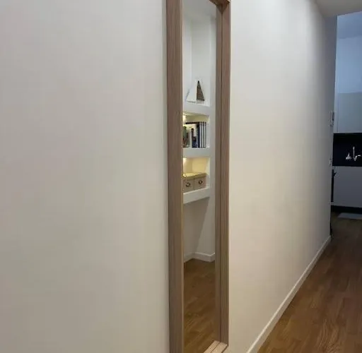 Nolo62, A Nifty Flat In Apartmán *