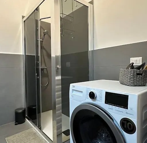 Apartmán Nolo62, A Nifty Flat In *