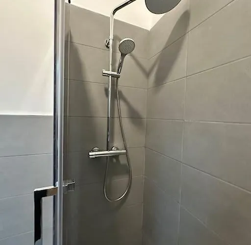 Apartmán Nolo62, A Nifty Flat In