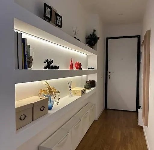 Nolo62, A Nifty Flat In Apartmán