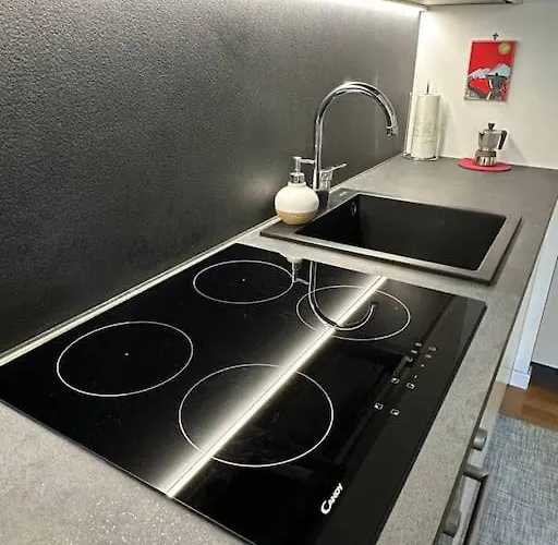 Apartmán Nolo62, A Nifty Flat In Milán