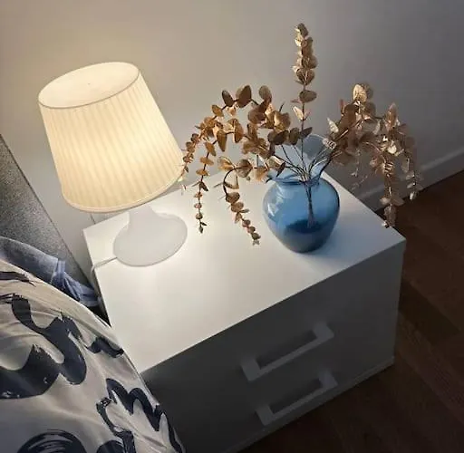 Apartmán Nolo62, A Nifty Flat In *