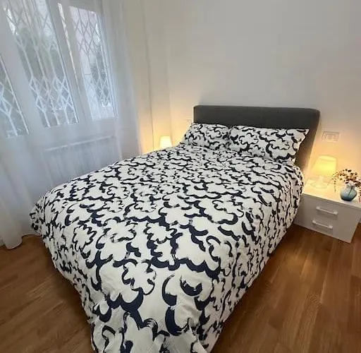 Nolo62, A Nifty Flat In * Milán
